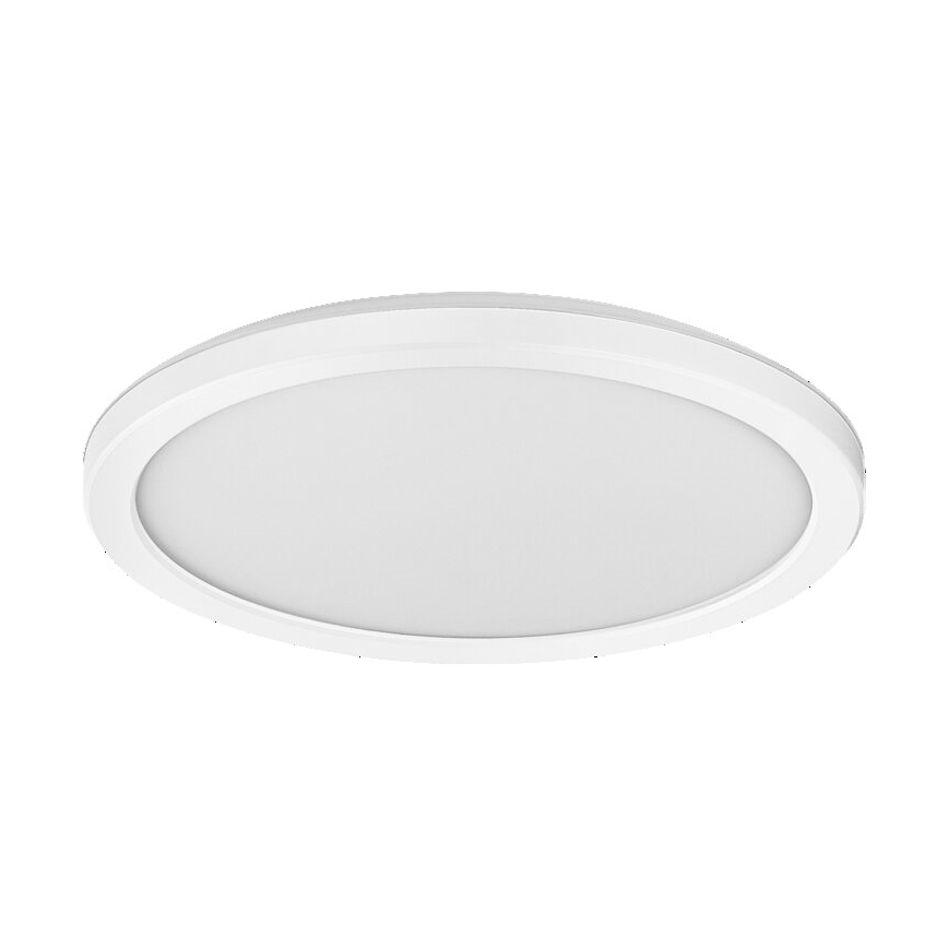 Ledvance - LED RGBW Himmennettävä kattovalo SMART+ ORBIS LED/19W/230V 2700-6500K Wi-Fi