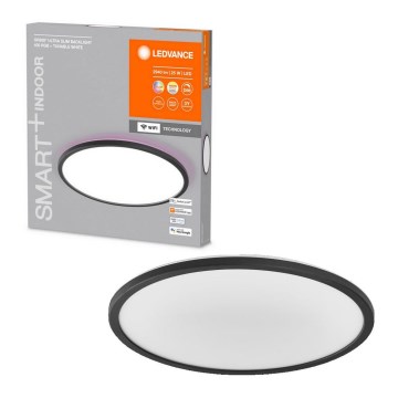 Ledvance - LED RGBW Himmennettävä kattovalo SMART+ ORBIS LED/25W/230V 2700-6500K Wi-Fi