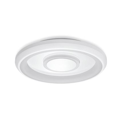 Ledvance - LED RGBW Himmennettävä kattovalo SMART+ ORBIS LED/32W/230V 2700-6500K Wi-Fi