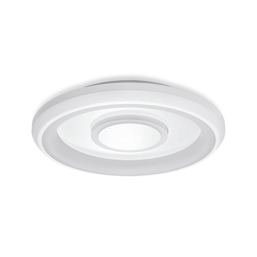 Ledvance - LED RGBW Himmennettävä kattovalo SMART+ ORBIS LED/32W/230V 2700-6500K Wi-Fi