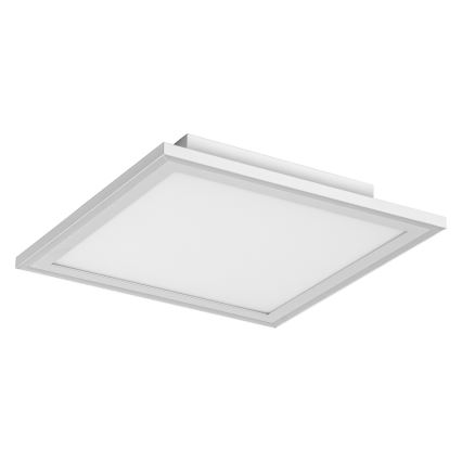 Ledvance - LED RGBW Himmennettävä kattovalo SMART+ PLANON LED/18W/230V 2700-6500K Wi-Fi