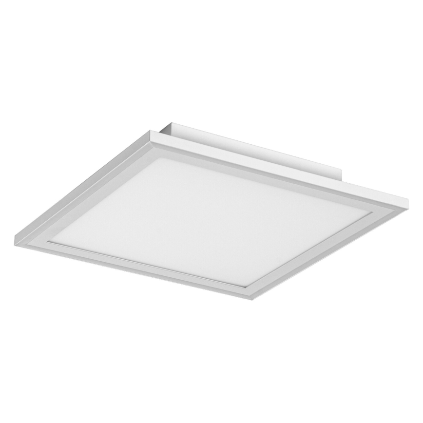 Ledvance - LED RGBW Himmennettävä kattovalo SMART+ PLANON LED/18W/230V 2700-6500K Wi-Fi