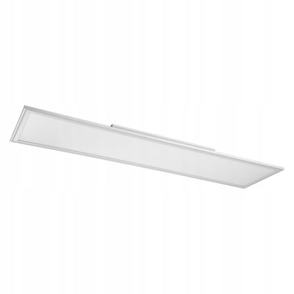 Ledvance - LED RGBW Himmennettävä kattovalo SMART+ PLANON LED/36W/230V 2700-6500K Wi-Fi