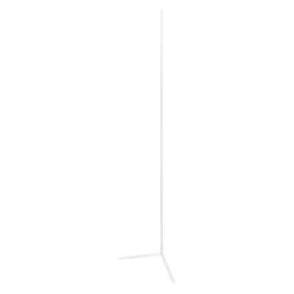 Ledvance - LED RGBW Himmennettävä lattiavalaisin SMART+ FLOOR LED/20W/230V 2700-6500K Wi-Fi valkoinen + kaukosäädin