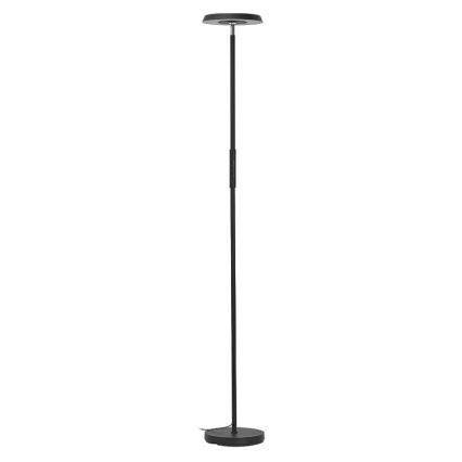 Ledvance - LED RGBW himmennettävä lattiavalaisin SMART+ FLOOR LED/24W/230V 2700-5000K Wi-Fi