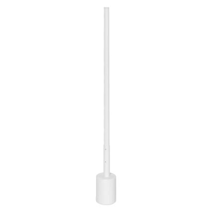 Ledvance - LED RGBW Himmennettävä lattiavalaisin SMART+ FLOOR LED/8W/230V 2700-6500 Wi-Fi valkoinen + kaukosäädin