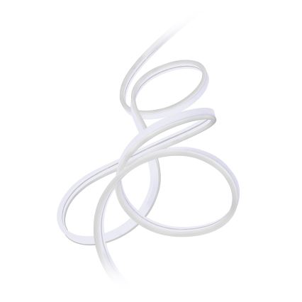 Ledvance - LED RGBW Himmennettävä nauha NEON FLEX 2,1m LED/4W/5V + kauko-ohjaus