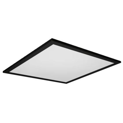 Ledvance - LED RGBW Himmennettävä paneeli SMART+ PLANON LED/28W/230V 3000-6500K Wi-Fi + kaukosäädin