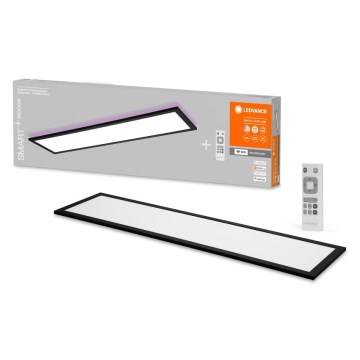 Ledvance - LED RGBW Himmennettävä paneeli SMART+ PLANON LED/30W/230V 3000-6500K Wi-Fi + kaukosäädin