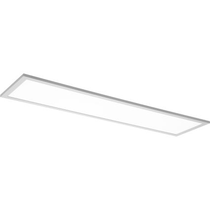 Ledvance - LED RGBW Himmennettävä paneeli SMART+ PLANON LED/30W/230V 3000-6500K Wi-Fi + kaukosäädin