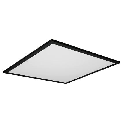 Ledvance - LED RGBW Himmennettävä pinta-asetettava paneeli SMART+ PLANON LED/40W/230V Wi-Fi + kaukosäädin