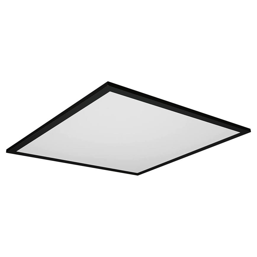 Ledvance - LED RGBW Himmennettävä pinta-asetettava paneeli SMART+ PLANON LED/40W/230V Wi-Fi + kaukosäädin