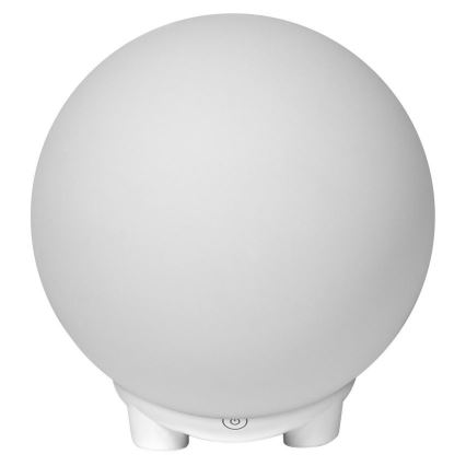 Ledvance - LED RGBW Himmennettävä ja ladattava pöytälamppu SMART+ MAGIC LED/2,5W/5V 2200-6500K Wi-Fi
