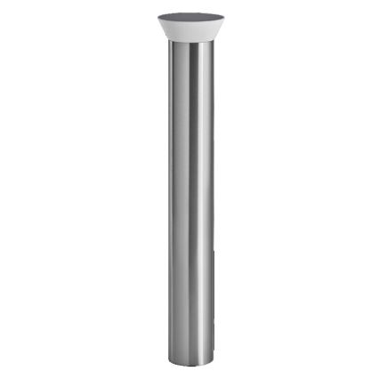 Ledvance - LED RGBW Himmennettävä ulkolamppu SMART+ ECLIPSE LED/10W/230V IP44 Wi-Fi