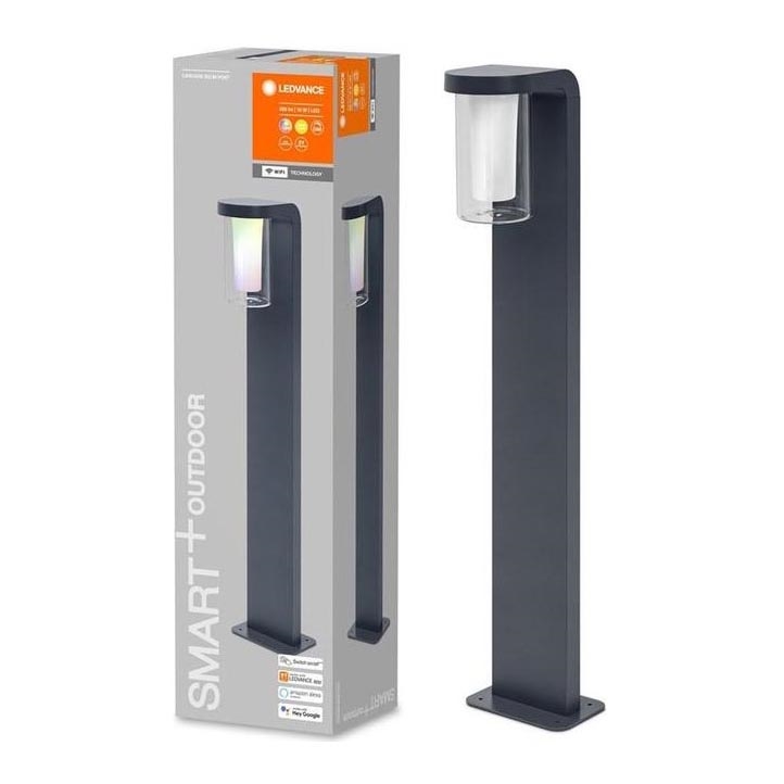 Ledvance - LED RGBW Himmennettävä ulkolamppu SMART+ CASCADE LED/10W/230V Wi-Fi IP44