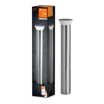 Ledvance - LED RGBW Himmennettävä ulkolamppu SMART+ ECLIPSE LED/10W/230V IP44 Wi-Fi