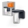 Ledvance - LED RGBW Himmennettävä ulkoseinävalo SMART+ CASCADE LED/10W/230V Wi-Fi IP44