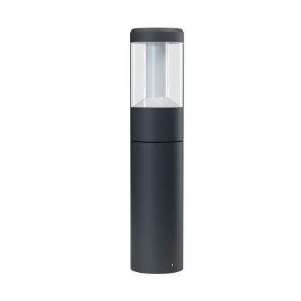 Ledvance - LED RGBW himmennettävä ulkovalaisin SMART + MODERN LED / 12W / 230V IP44 Bluetooth