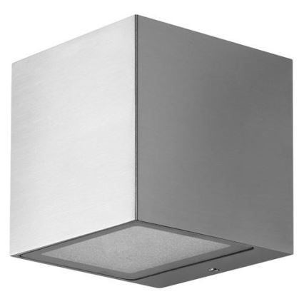 Ledvance - LED RGBW Himmennettävä ulkovalo BRICK LED/14W/230V Wi-Fi IP44