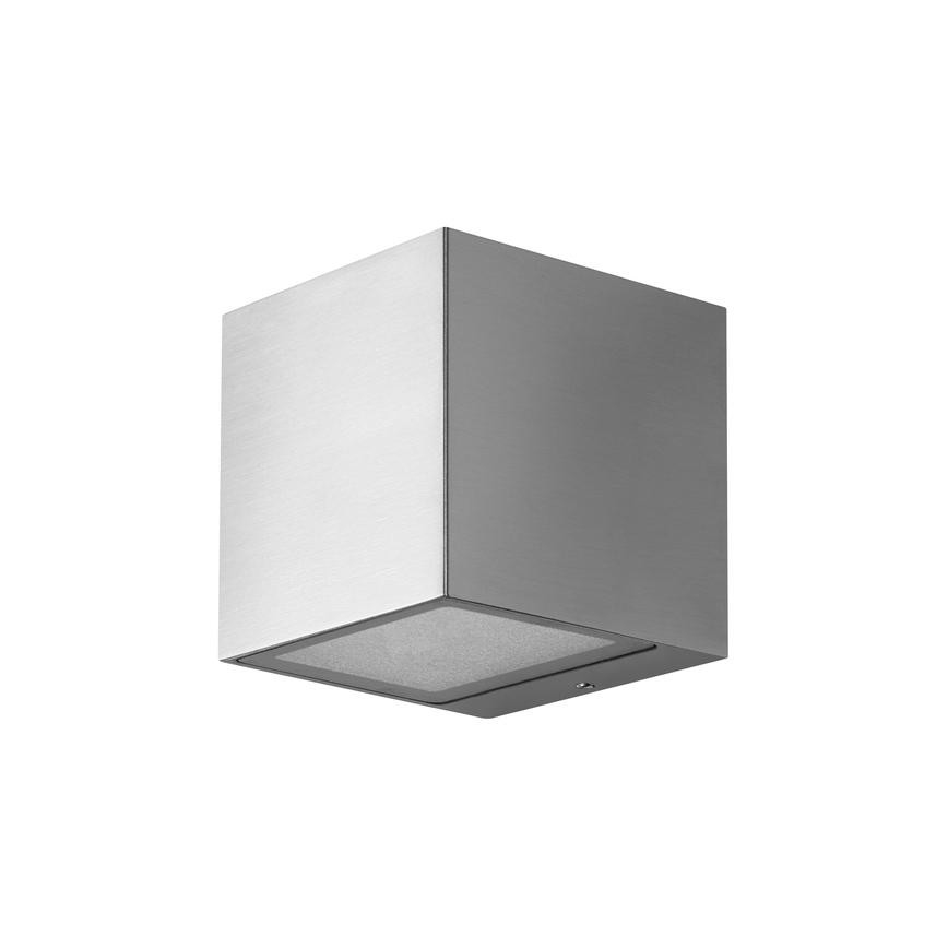 Ledvance - LED RGBW Himmennettävä ulkovalo BRICK LED/14W/230V Wi-Fi IP44