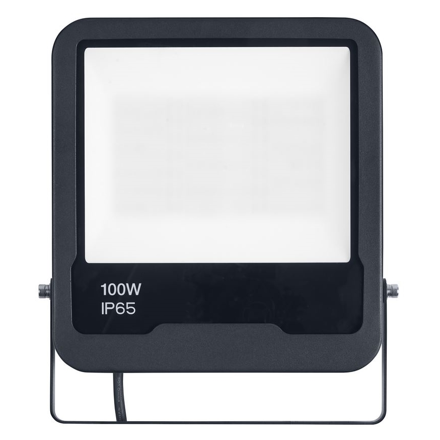 Ledvance - LED RGBW Himmennettävä ulko valonheitin SMART+ FLOODLIGHT LED/100W/230V IP65 Wi-Fi