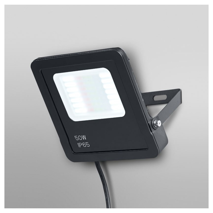 Ledvance - LED RGBW Himmennettävä ulko valonheitin SMART+ FLOODLIGHT LED/50W/230V IP65 Wi-Fi