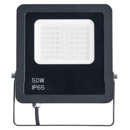 Ledvance - LED RGBW Himmennettävä ulko valonheitin SMART+ FLOODLIGHT LED/50W/230V IP65 Wi-Fi