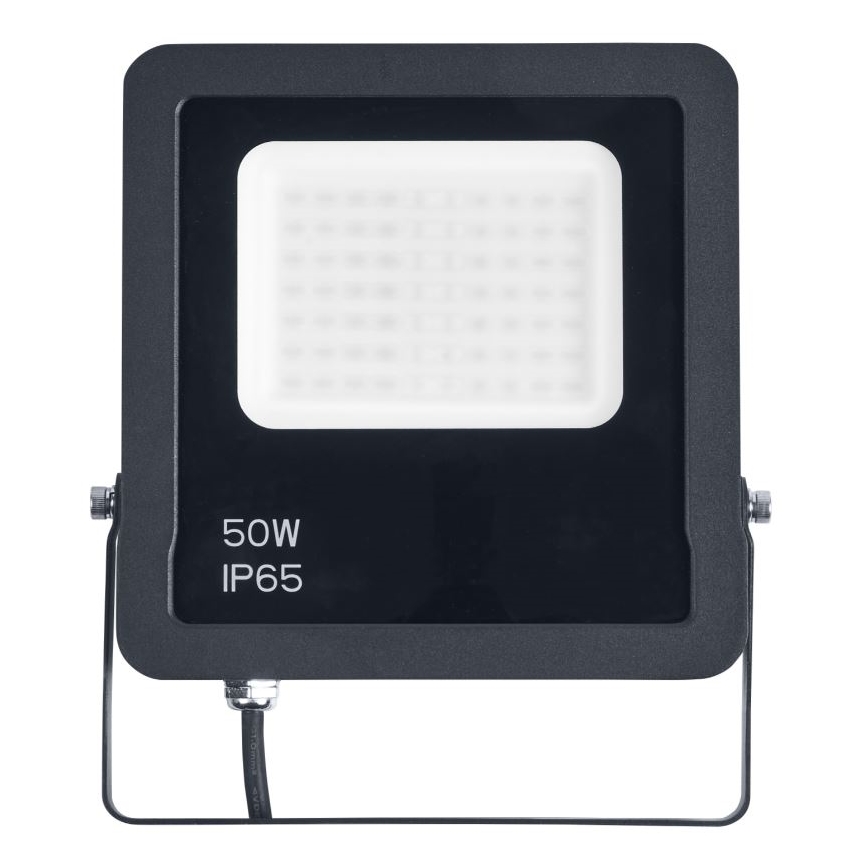 Ledvance - LED RGBW Himmennettävä ulko valonheitin SMART+ FLOODLIGHT LED/50W/230V IP65 Wi-Fi