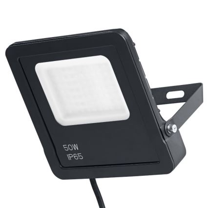 Ledvance - LED RGBW Himmennettävä ulko valonheitin SMART+ FLOODLIGHT LED/50W/230V IP65 Wi-Fi
