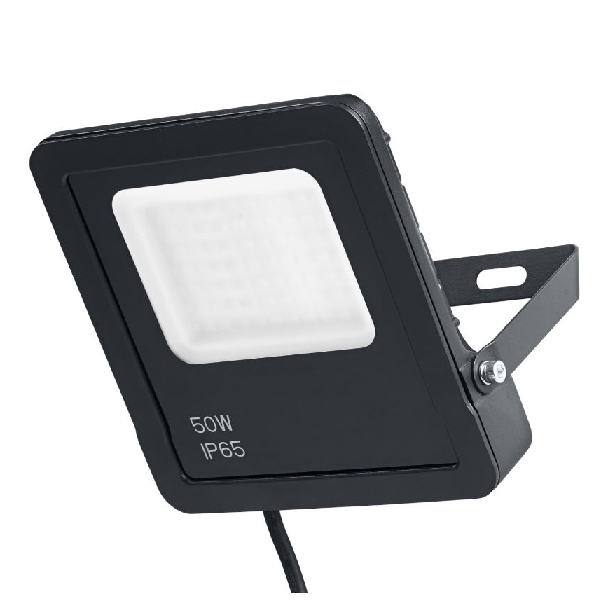 Ledvance - LED RGBW Himmennettävä ulko valonheitin SMART+ FLOODLIGHT LED/50W/230V IP65 Wi-Fi