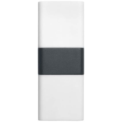 Ledvance - LED RGBW Ulkoseinävalaisin SMART+ CUBE LED/13,5W/230V IP44 Wi-Fi