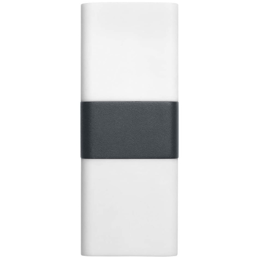 Ledvance - LED RGBW Ulkoseinävalaisin SMART+ CUBE LED/13,5W/230V IP44 Wi-Fi