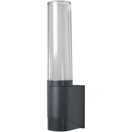 Ledvance - LED RGBW Ulkoseinävalaisin SMART+ FLARE LED/7,5W/230V IP44 Wi-Fi