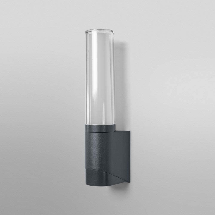 Ledvance - LED RGBW Ulkoseinävalaisin SMART+ FLARE LED/7,5W/230V IP44 Wi-Fi