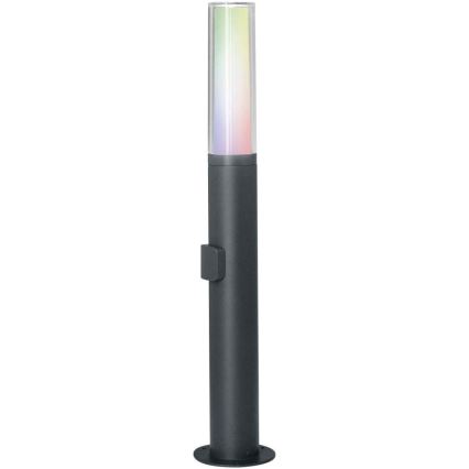 Ledvance - LED RGBW Ulkovalaisin SMART+ FLARE LED/7,5W/230V IP44 Wi-Fi