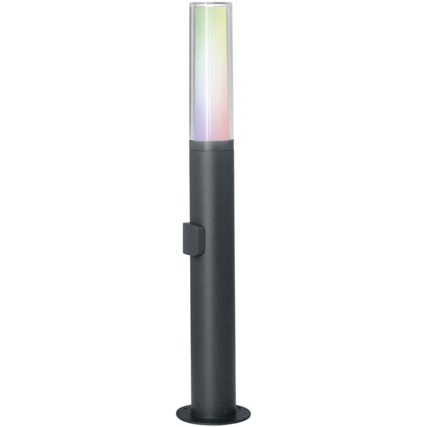 Ledvance - LED RGBW Ulkovalaisin SMART+ FLARE LED/7,5W/230V IP44 Wi-Fi