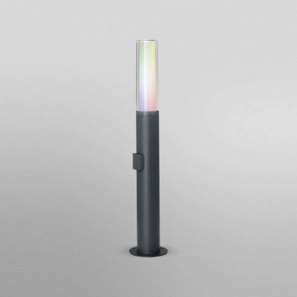 Ledvance - LED RGBW Ulkovalaisin SMART+ FLARE LED/7,5W/230V IP44 Wi-Fi