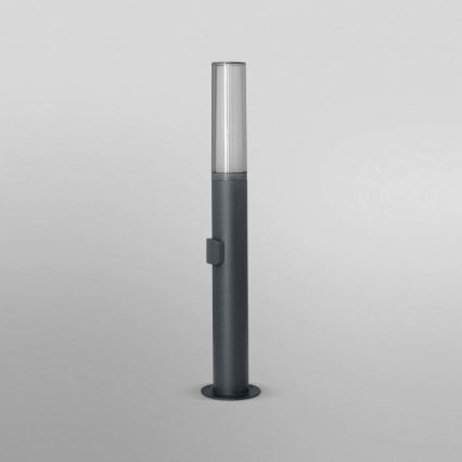 Ledvance - LED RGBW Ulkovalaisin SMART+ FLARE LED/7,5W/230V IP44 Wi-Fi