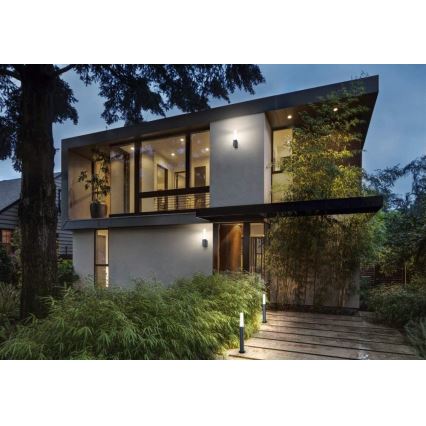 Ledvance - LED RGBW Ulkovalaisin SMART+ FLARE LED/7,5W/230V IP44 Wi-Fi