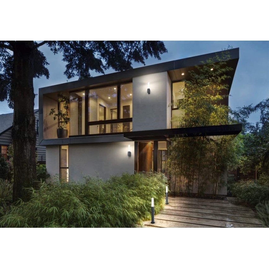 Ledvance - LED RGBW Ulkovalaisin SMART+ FLARE LED/7,5W/230V IP44 Wi-Fi