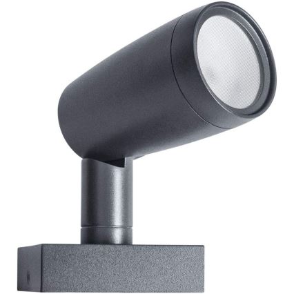 Ledvance - LED RGBW Ulkovalaisin SMART+ SPOT LED/4,5W/230V IP65 Wi-Fi