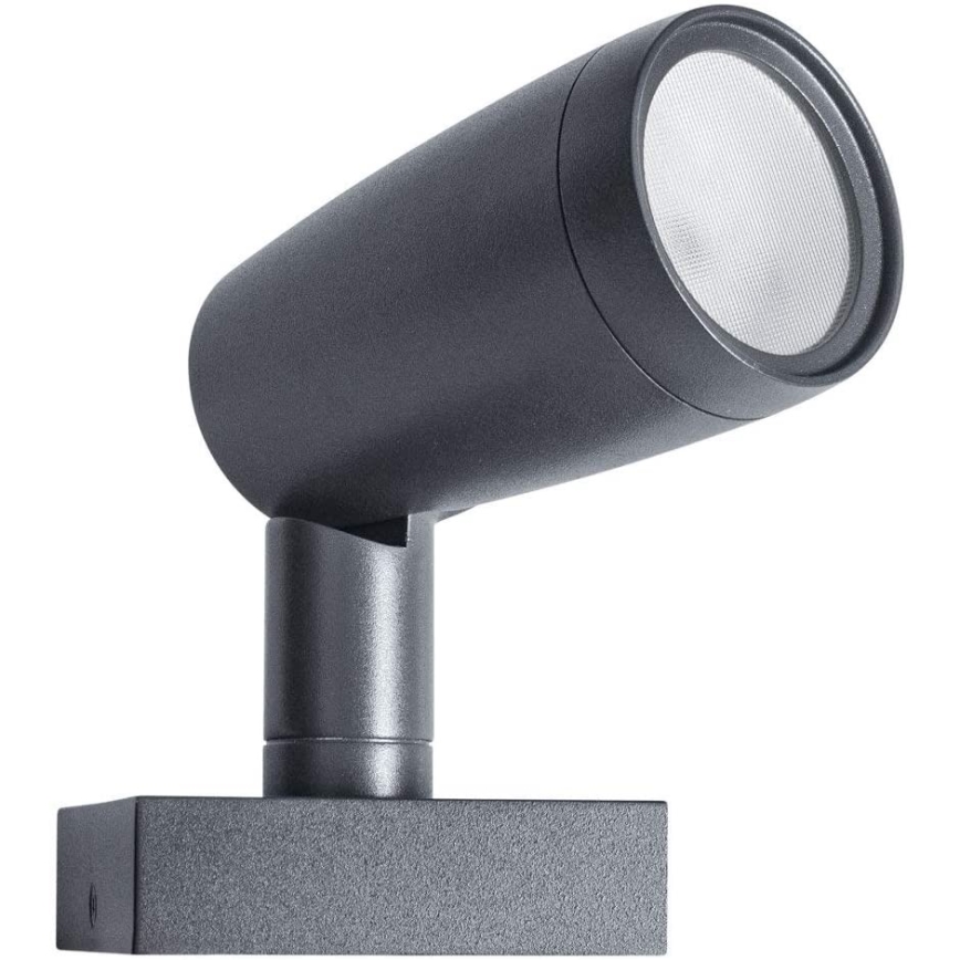 Ledvance - LED RGBW Ulkovalaisin SMART+ SPOT LED/4,5W/230V IP65 Wi-Fi