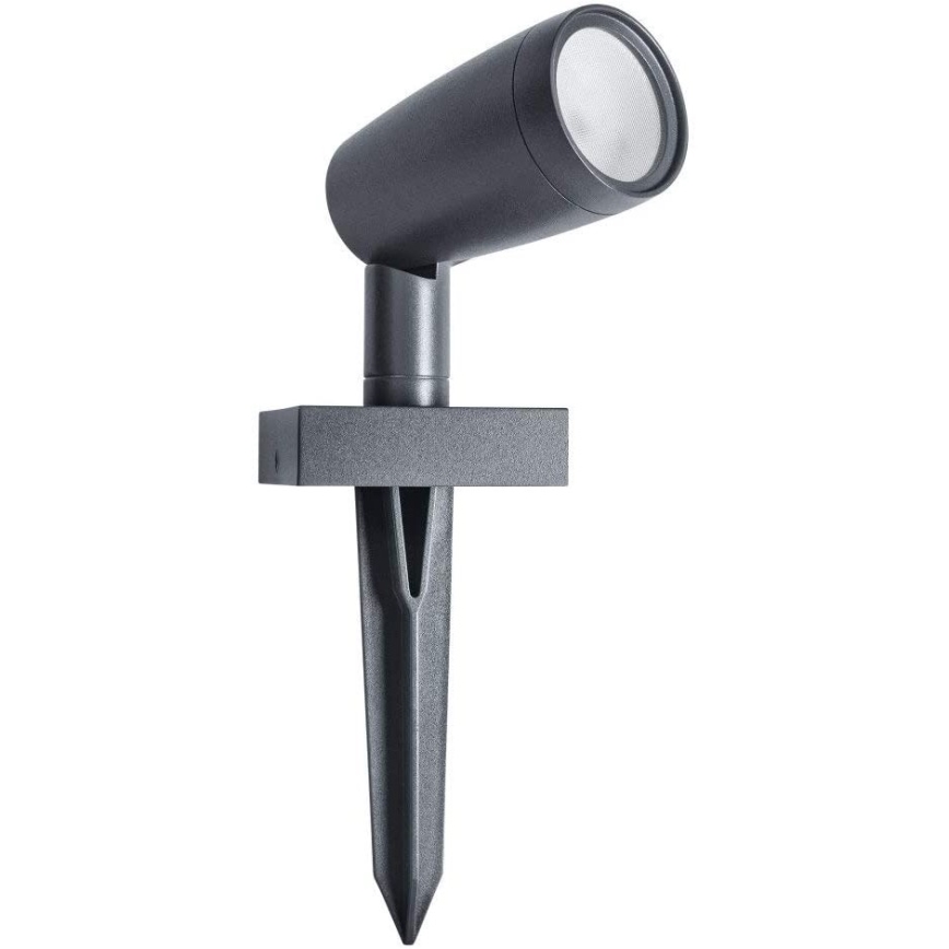 Ledvance - LED RGBW Ulkovalaisin SMART+ SPOT LED/4,5W/230V IP65 Wi-Fi