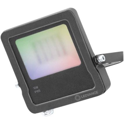 Ledvance - LED RGBW Valonheitin SMART+ FLOOD LED/10W/230V IP65 Wi-Fi