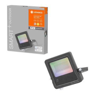 Ledvance - LED RGBW Valonheitin SMART+ FLOOD LED/30W/230V IP65 Wi-Fi