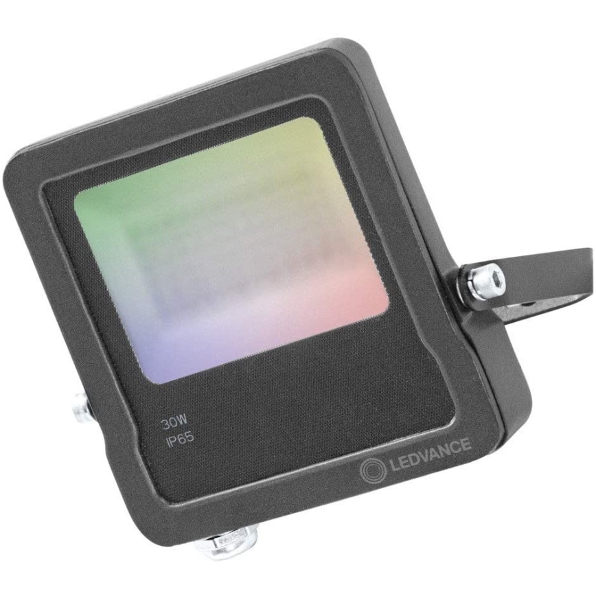 Ledvance - LED RGBW Valonheitin SMART+ FLOOD LED/30W/230V IP65 Wi-Fi