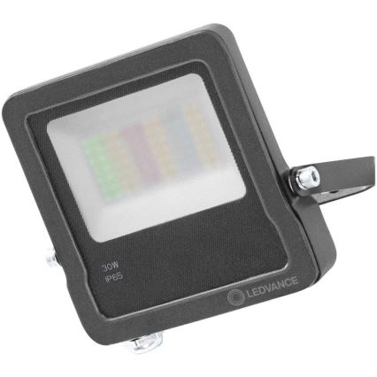 Ledvance - LED RGBW Valonheitin SMART+ FLOOD LED/30W/230V IP65 Wi-Fi