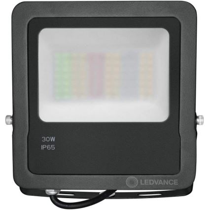 Ledvance - LED RGBW Valonheitin SMART+ FLOOD LED/30W/230V IP65 Wi-Fi