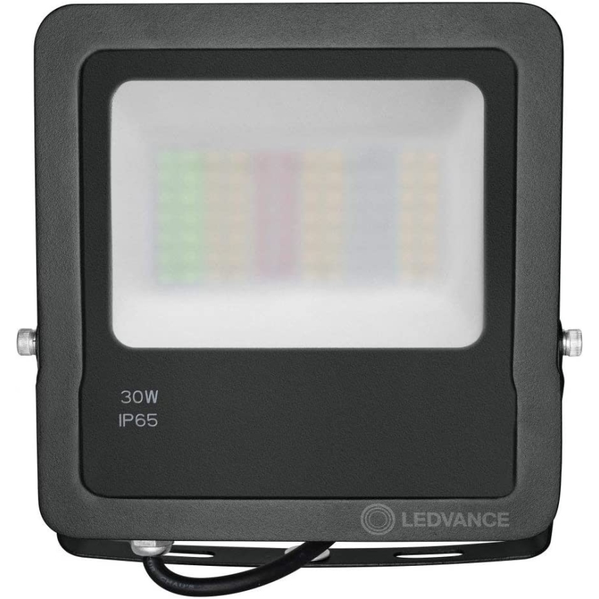Ledvance - LED RGBW Valonheitin SMART+ FLOOD LED/30W/230V IP65 Wi-Fi