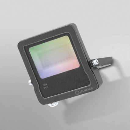 Ledvance - LED RGBW Valonheitin SMART+ FLOOD LED/30W/230V IP65 Wi-Fi